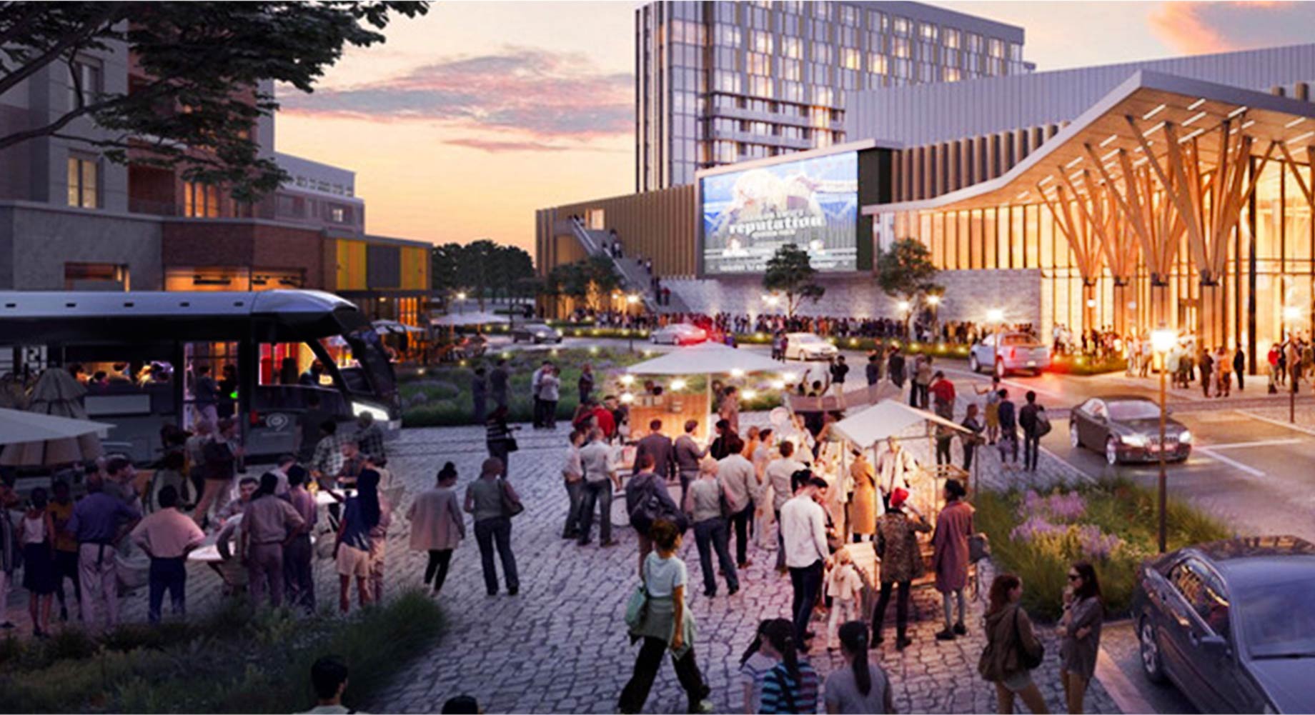 Jensen Baird page header