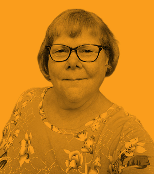 Linda Jones