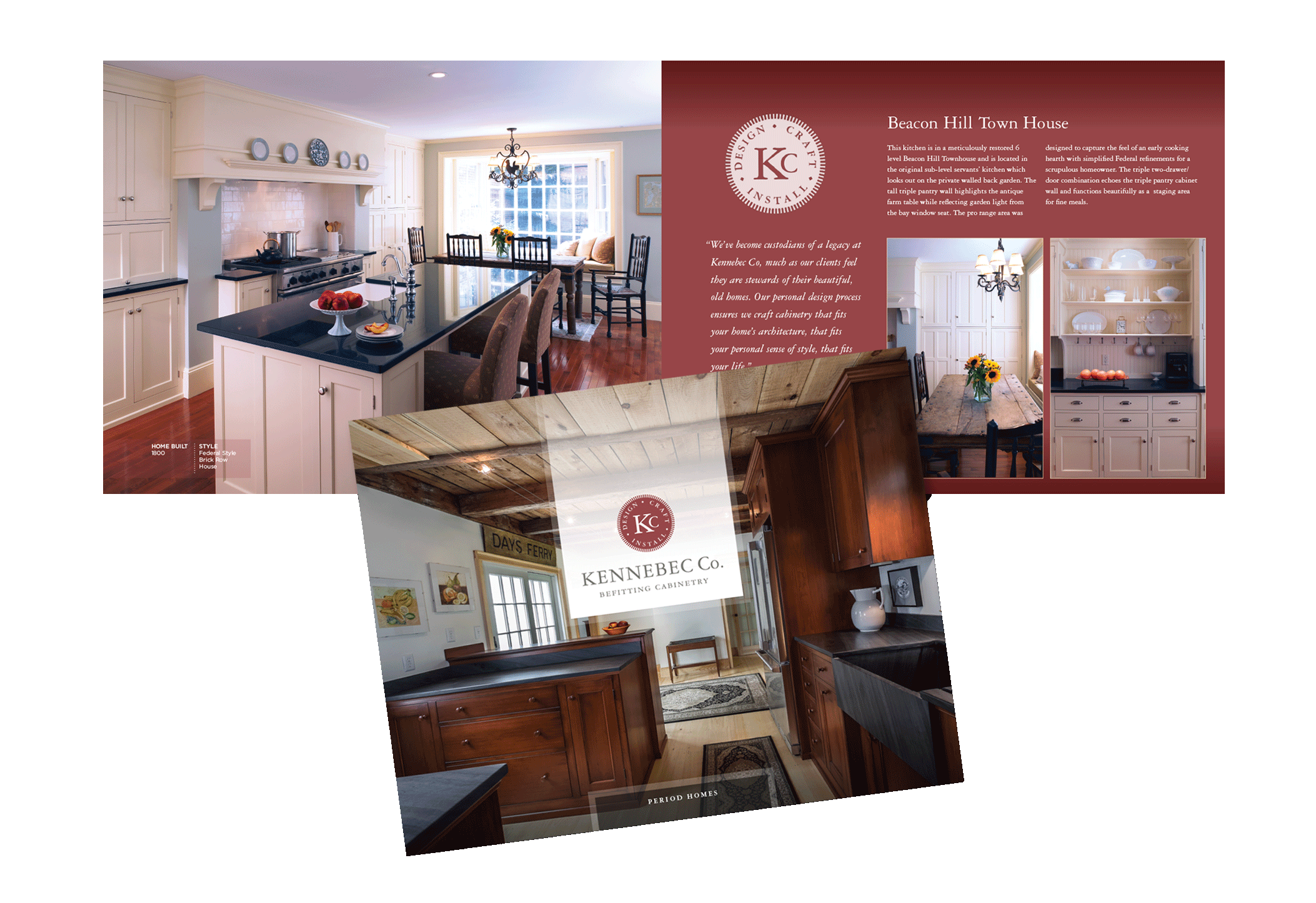 Kennebec-Brochure