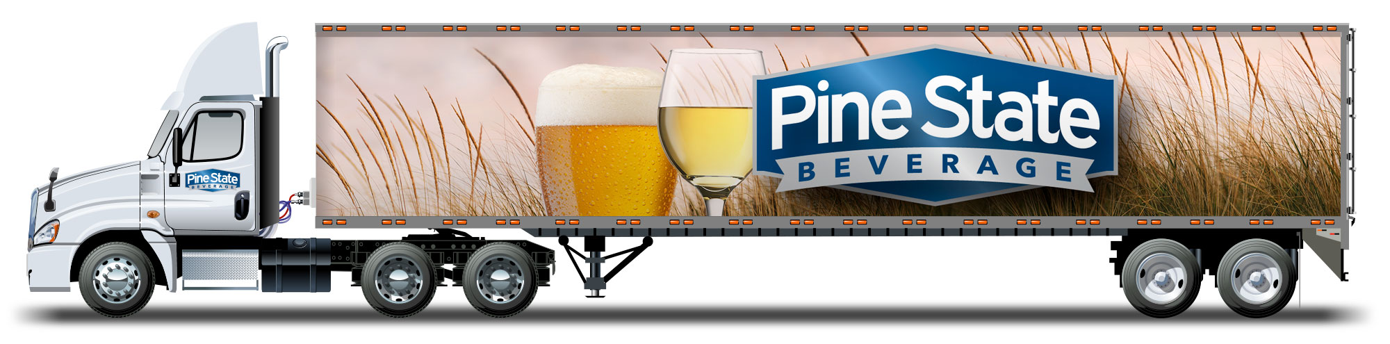 PSB-truck