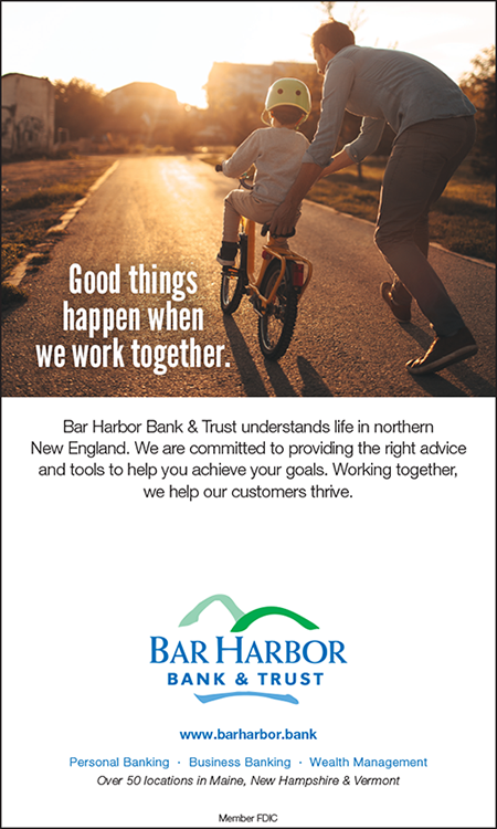 Bar Harbor Bank and Trust
