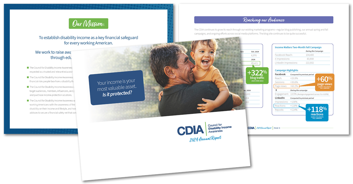 CDIA 2024 Annual Report