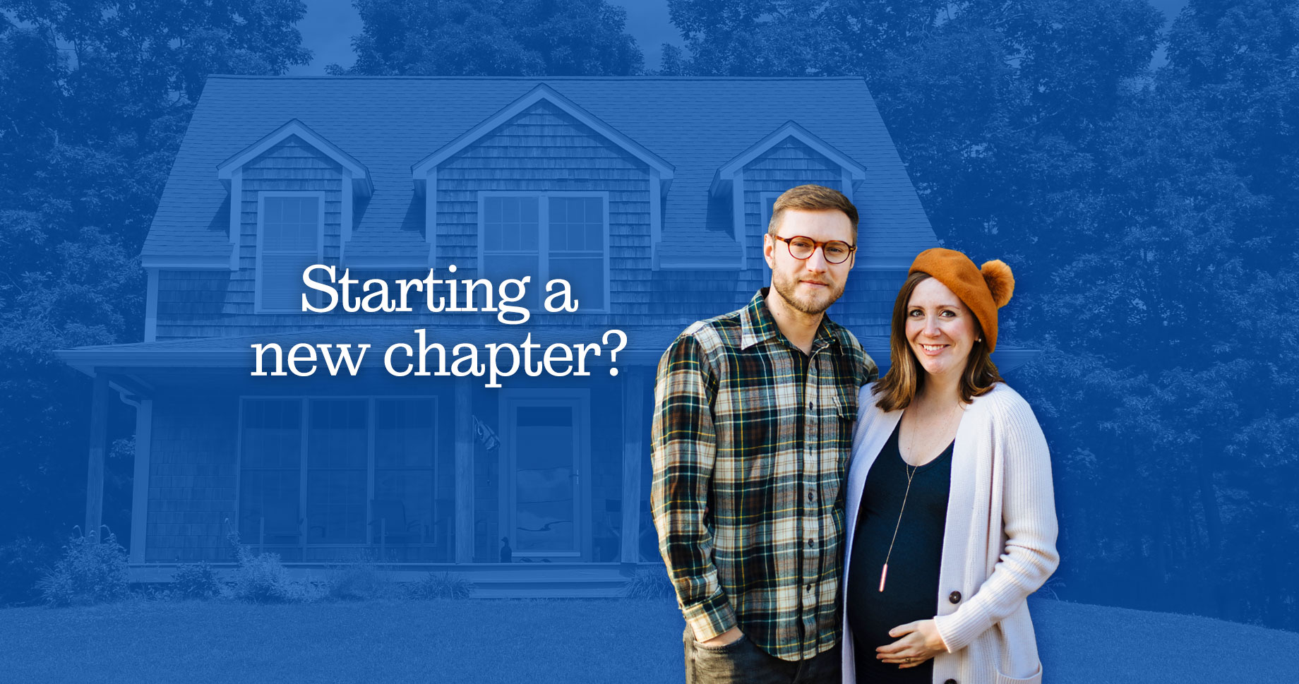 Maine Association of Realtors - Starting a New Chapter