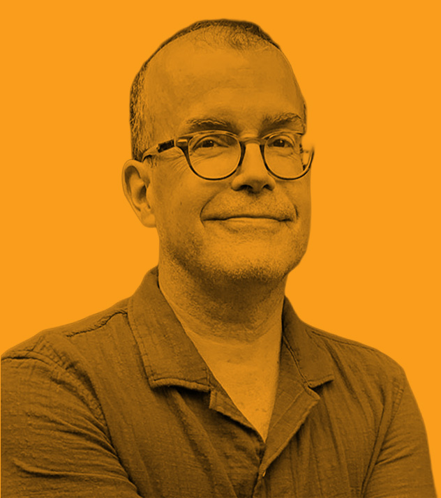 Mike Yoder