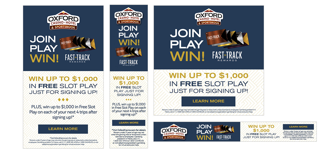 Casino Fasttrack