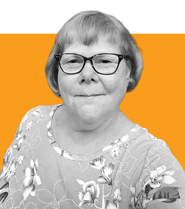 Linda Jones